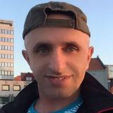 Begin from Stavanger | Man | 45 years old | Scorpio