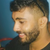 Jagan from Berlin | Man | 31 years old | Virgo