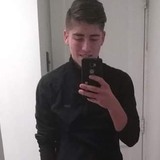 Frsnciscomyegs from San Antonio | Man | 27 years old | Gemini