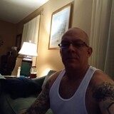 Protouchl5Q from Chicago | Man | 53 years old | Aquarius