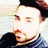 Hooshivarashic from Manchester | Man | 39 years old | Aries