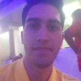 Jovy from Celada | Man | 33 years old | Pisces