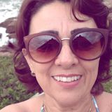 Aninha from Sao Jose | Woman | 58 years old | Scorpio