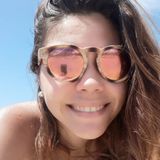 Bia from Bombinhas | Woman | 32 years old | Pisces