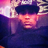 Sandjai from Ede | Man | 34 years old | Pisces