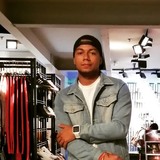 Luisfer from Vista Alegre | Man | 30 years old | Capricorn