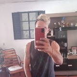 Jardelpeixot2Q from Ijui | Man | 34 years old | Gemini