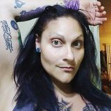 Jipc from San Diego | Woman | 42 years old | Cancer