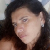 Elisangela from Beberibe | Woman | 47 years old | Virgo