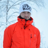 Niko from Espoo | Man | 48 years old | Gemini