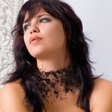 Liya from Krasnoyarsk | Woman | 43 years old | Capricorn