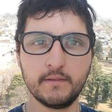 Arnaldo from San Jorge | Man | 34 years old | Capricorn