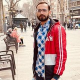 Zakaa0Jk from Lisbon | Man | 34 years old | Cancer
