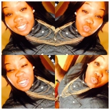 Shaymoneyy from Evergreen Park | Woman | 31 years old | Sagittarius