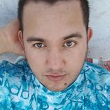 Ema from Quitilipi | Man | 35 years old | Virgo