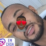 Ricardinhoo8I from Riachao das Neves | Man | 33 years old | Sagittarius
