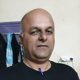 Umar from Dharwad | Man | 55 years old | Pisces