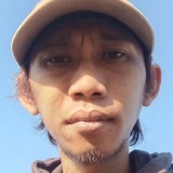 Radenmasarysjs from Jakarta | Man | 42 years old | Aries