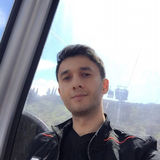 Anarcik from Ganca | Man | 36 years old | Leo