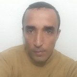 Morenin from Casimiro de Abreu | Man | 45 years old | Aquarius