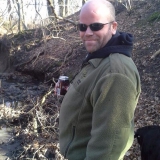 Gussi from Padborg | Man | 51 years old | Aries