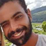 Leonardopedrso from Mococa | Man | 39 years old | Capricorn