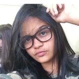 Ceci from Franco da Rocha | Woman | 26 years old | Leo