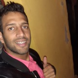 Mazinhoow from Ribeirao Pires | Man | 31 years old | Taurus