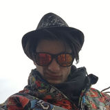 Elblanco from Casorezzo | Man | 32 years old | Pisces