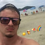 Romanato from Itu | Man | 29 years old | Aquarius