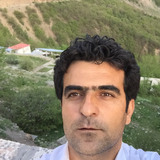 Salar from Baneh | Man | 48 years old | Libra