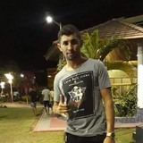Valdesoares8Yl from Coremas | Man | 26 years old | Cancer