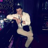 Leo from Kosova Hora | Man | 34 years old | Taurus
