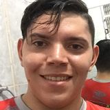 Vitor from Natal | Man | 29 years old | Cancer