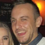 Fearghaldepawo from Dungarvan | Man | 32 years old | Capricorn