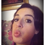 Bea from Parma | Woman | 37 years old | Capricorn