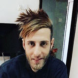 Abudiiii from Haifa | Man | 34 years old | Aries