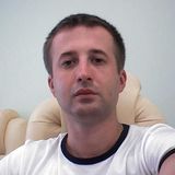 Siarhey from Minsk | Man | 43 years old | Taurus
