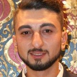 Ramazan from Konya | Man | 28 years old | Scorpio
