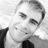 Osc from General Villegas | Man | 38 years old | Libra
