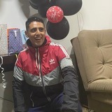 Sebastianct1Ov from Rionegro | Man | 25 years old | Aquarius