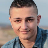 Dionyz from Kosice | Man | 30 years old | Taurus