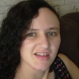 Gabrielafornpd from Canoas | Woman | 28 years old | Virgo