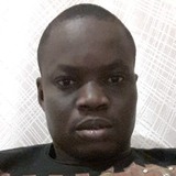Alioune from Florence | Man | 55 years old | Capricorn