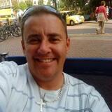 Garnet from Lawndale | Man | 40 years old | Taurus