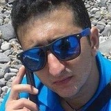 Manolistitaslz from Thira | Man | 31 years old | Virgo