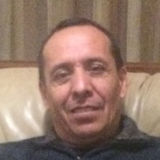 Abdulraoufwafa from Oudenaarde | Man | 49 years old | Sagittarius