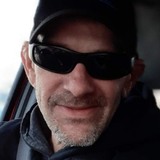 Loup from Val-d'Or | Man | 59 years old | Taurus