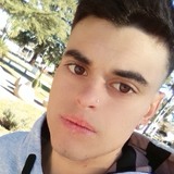 Ulises from Las Junturas | Man | 28 years old | Sagittarius