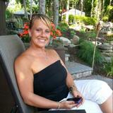 Claudette from Franklin Square | Woman | 41 years old | Aries